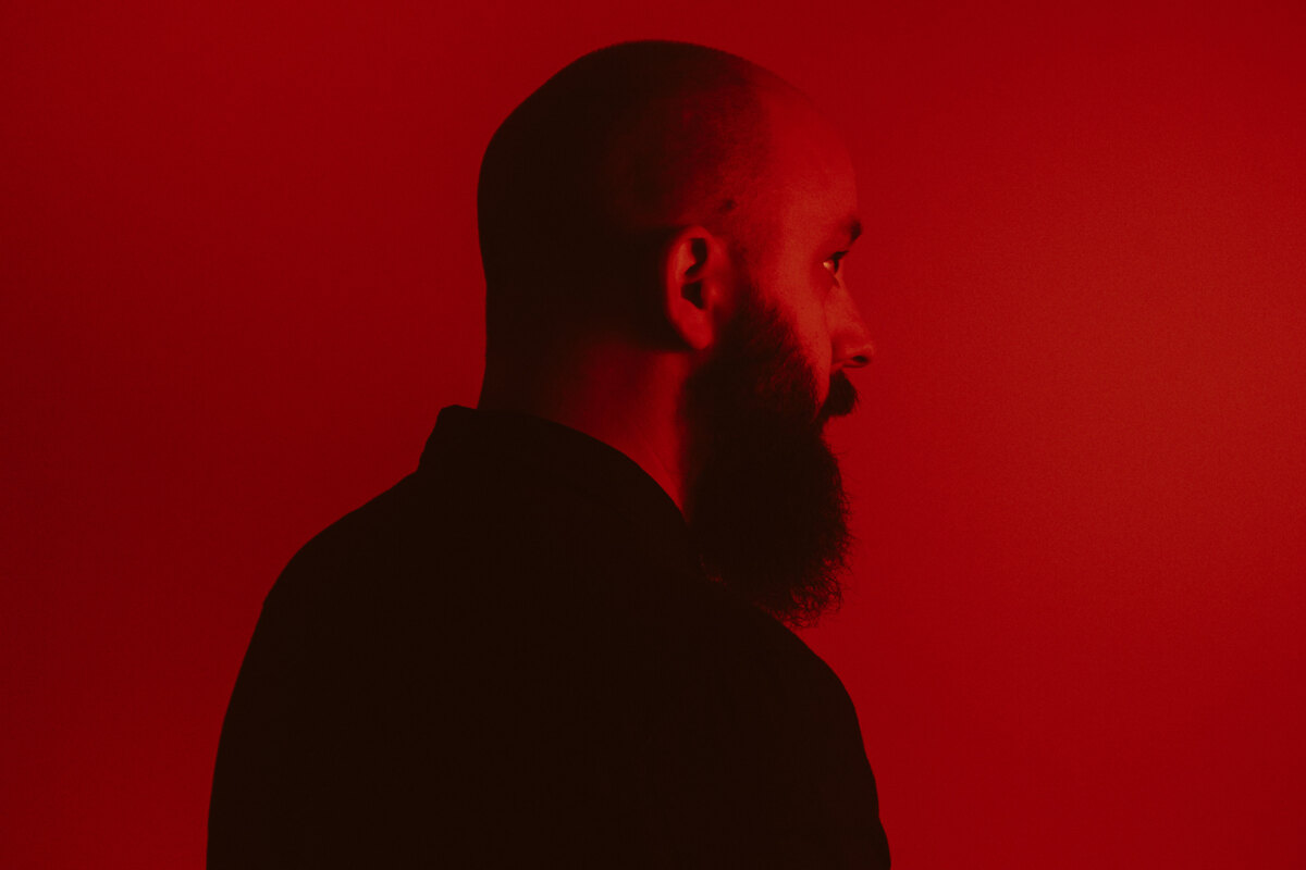 The Shadow Machine stelt single “Thirst” voor
