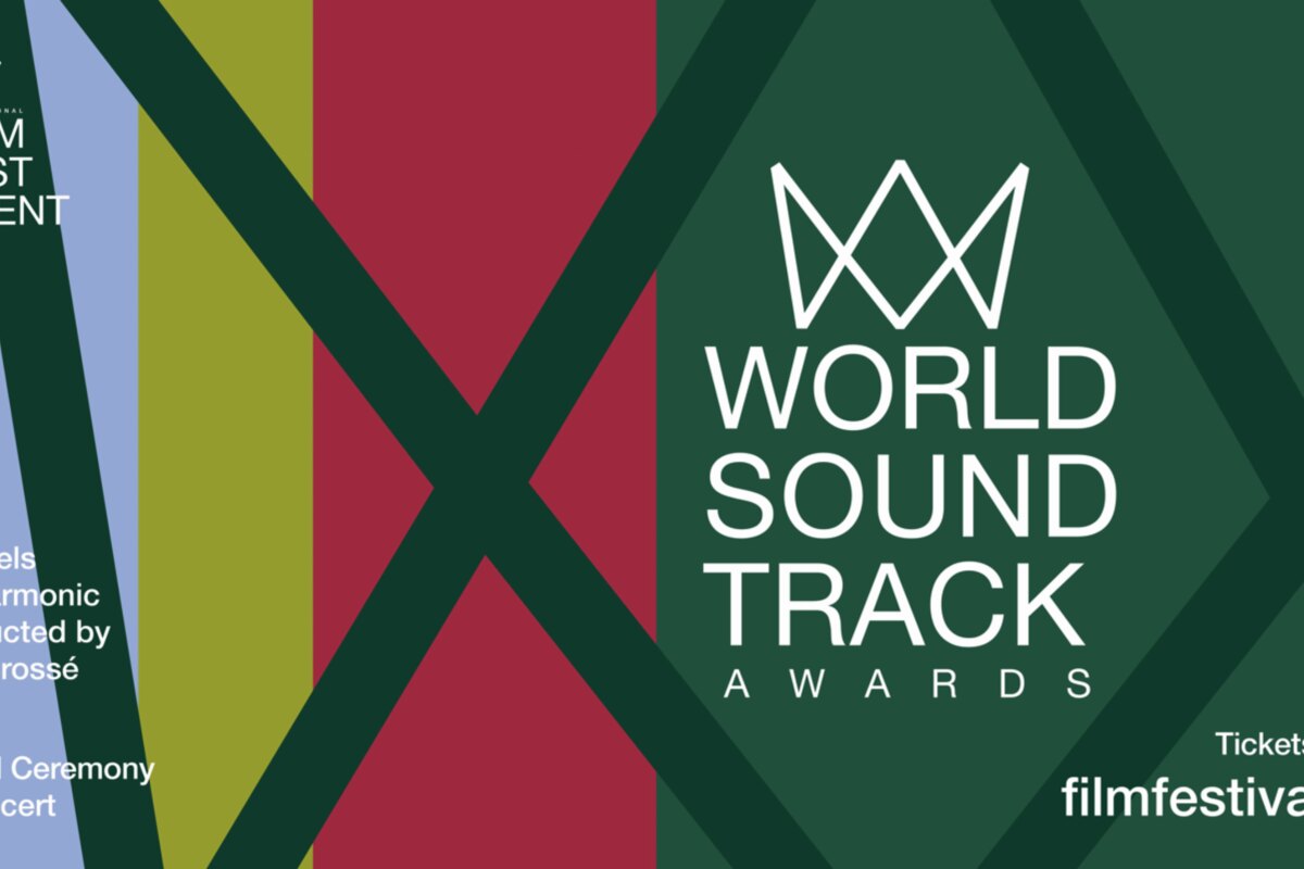 Daniel Pemberton en Carlos Rafael Rivera winnen hoofdprijzen tijdens 21ste World Soundtrack Awards