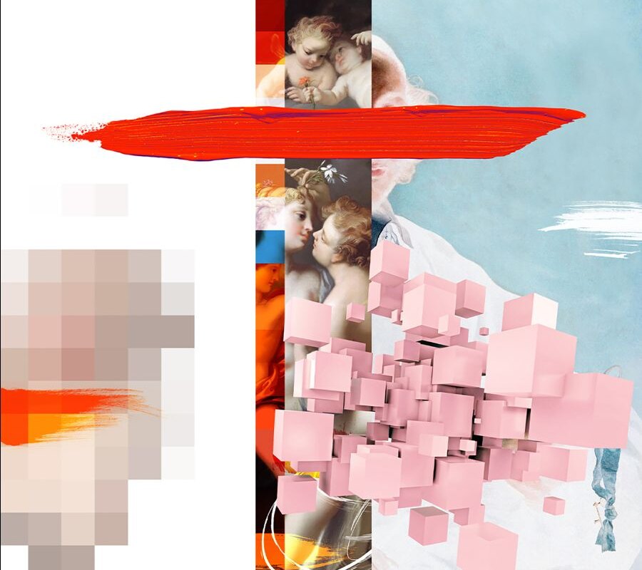 Biffy Clyro releases The Myth of Happily Ever After