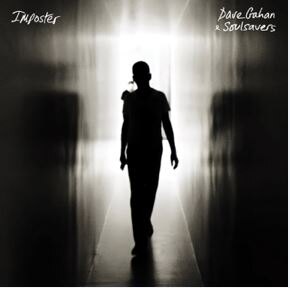 Dave Gahan & Soulsavers brengen 'The Dark End Of The Street' uit