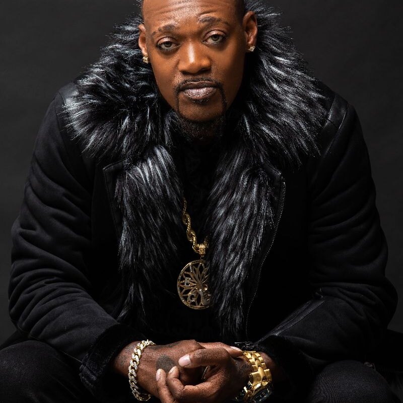 Eric Gales Bestijgt De Troon Op Zijn Carrièrebepalende Nieuwe Album 'Crown'