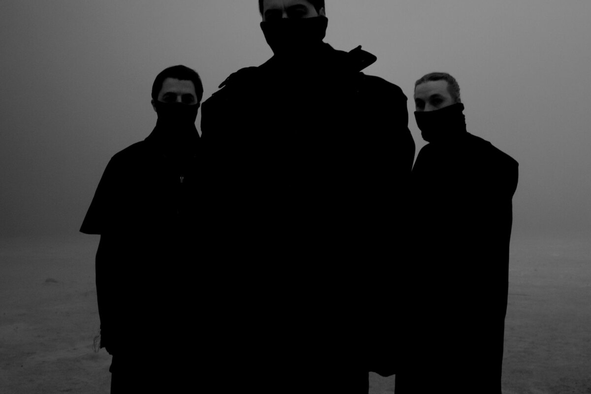 Swedish House Mafia op 31 oktober 2022 naar Ziggo Dome