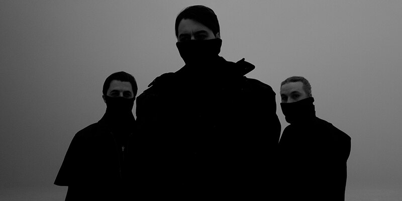 Swedish House Mafia komt naar het Sportpaleis