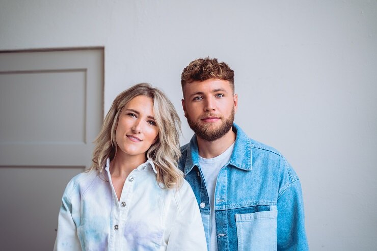 Interview Suzan & Freek over nieuw album ‘Dromen in Kleur’. We zijn wie we zijn!   