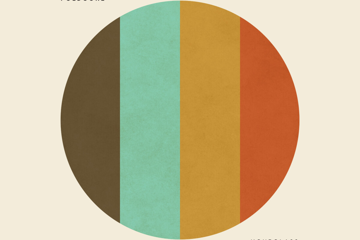 Poldoore lost eerste single Hourglass uit aankomend album