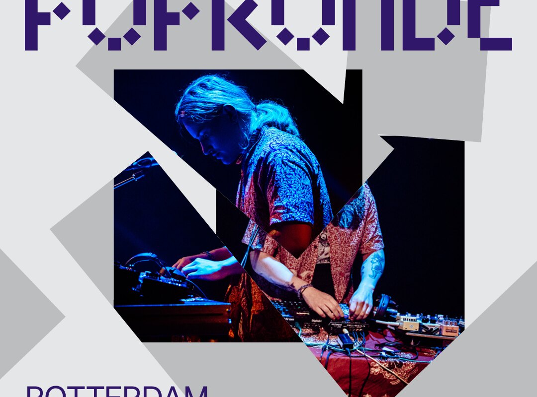 Programma van Popronde Rotterdam bekend
