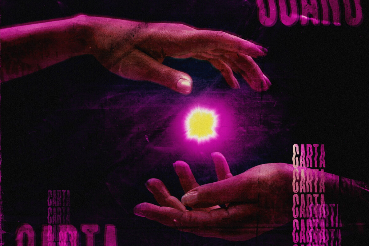 Carta pitches up and bats a new banger out of the park on Smash The House with ‘Guang’