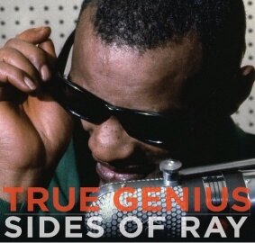 Ray Charles Lp Sides of Ray – the exclusive vinyl collection Out November 19th via Tangerine Records