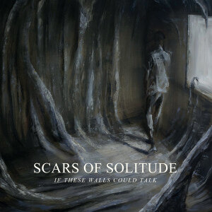 Scars of Solitude releases new single and EP details