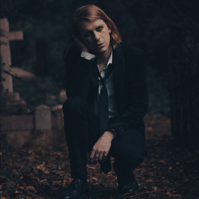 Bleak Soul (ex-As It Is) signs to Beth Shalom Records and release brand new single