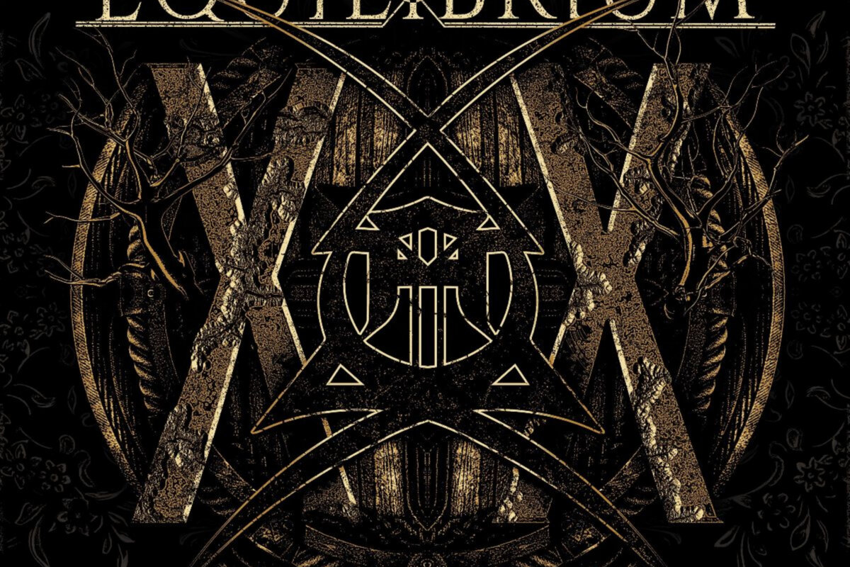 Equilbrium release new old school song 'XX'