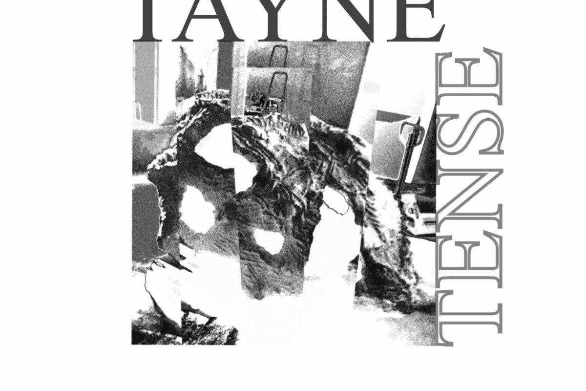 Experimental/noise rock band Tayne release new single 'Haunted'