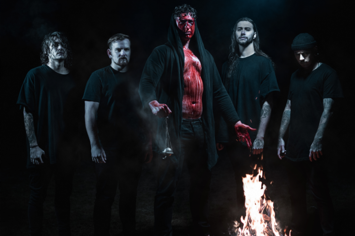 Mental Cruelty (Unique Leader) announced updated headline European tour
