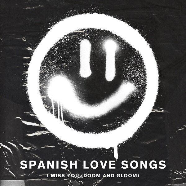 Spanish Love Songs Release A Brand New Cover Of Blink 182 "I Miss You"