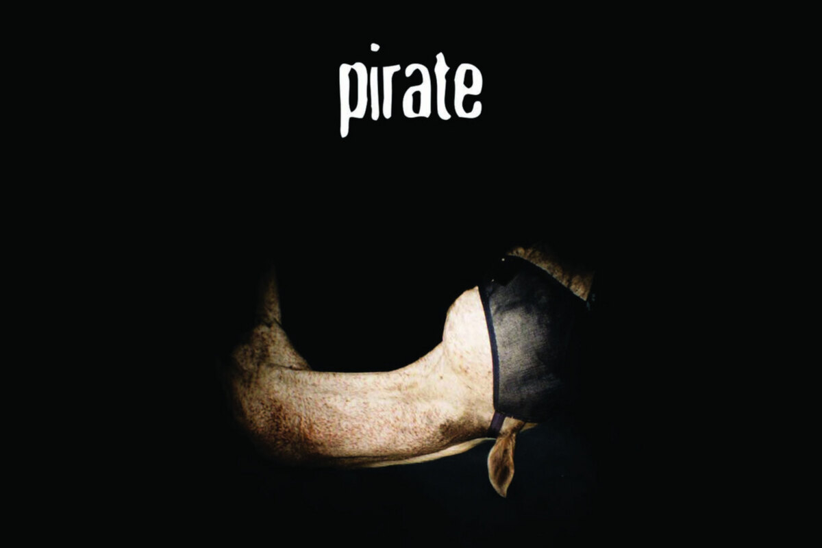 Sydney Avantgarde Rock Combo PIRATE Announce Re-Release of Self-Titled Debut!