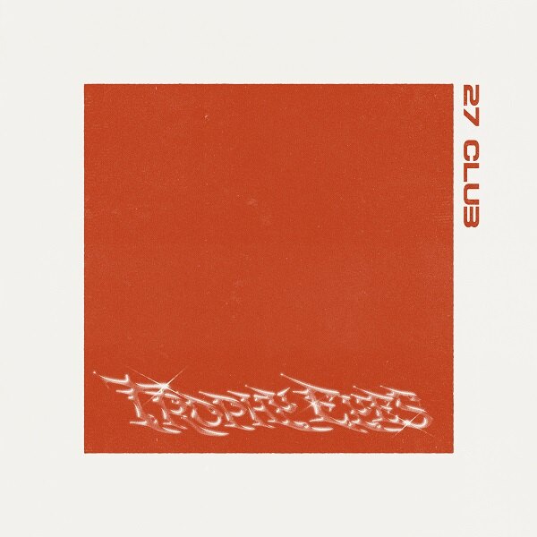 Trophy Eyes Return With New Song & Video “27 Club”