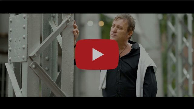 Sammy Baker stelt zijn nieuwe single 'Sofia' voor