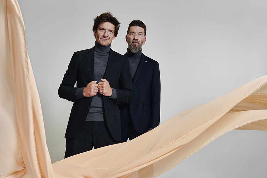 Clouseau lanceert hun gloednieuwe single ‘Eén Keer In Een Leven’ en roepen fans op om samen hun ware liefde te verrassen!