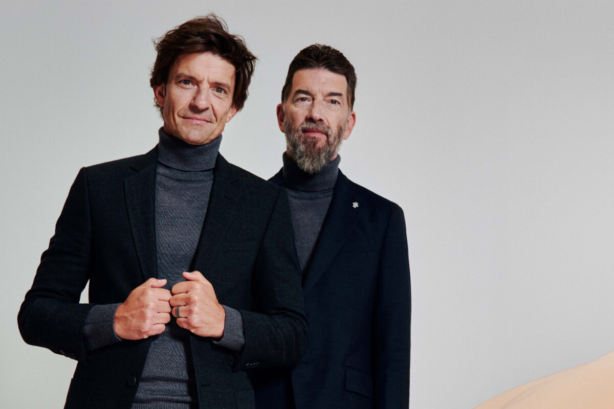 Clouseau brengt nieuwe single 'Eén Keer In Een Leven’ uit
