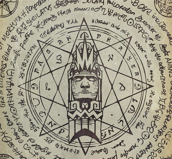 Collaborative Project LGND Share "Pagan Prayer" Feat. Josh Schroeder