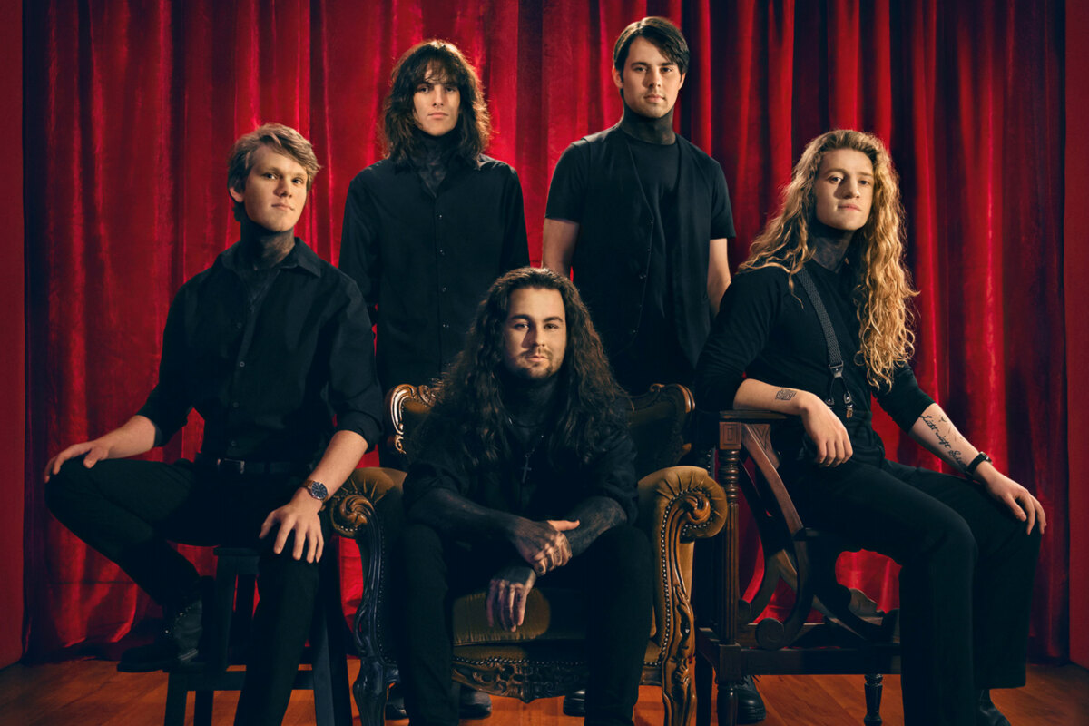 Ironstone Release Single & Official Video for Mr.Struggle
