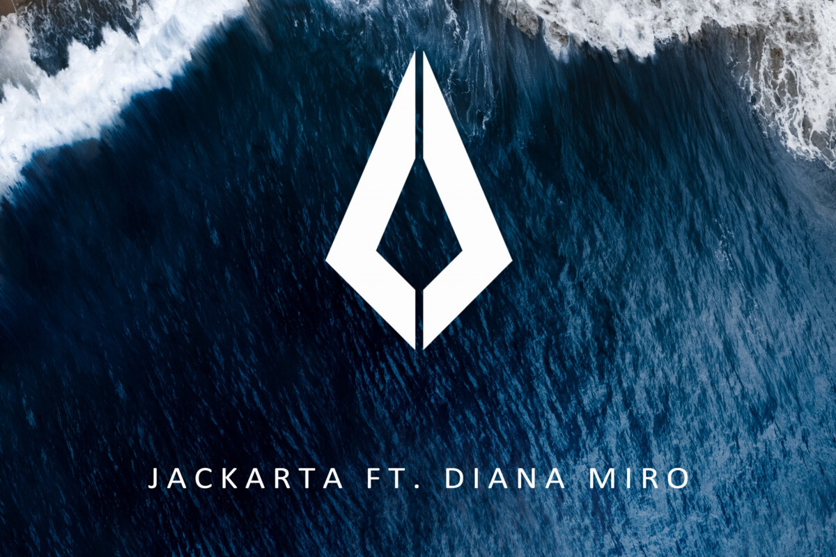 Jackarta Makes Purified Records Debut With 'Into The Wild' Ft. Diana Miro
