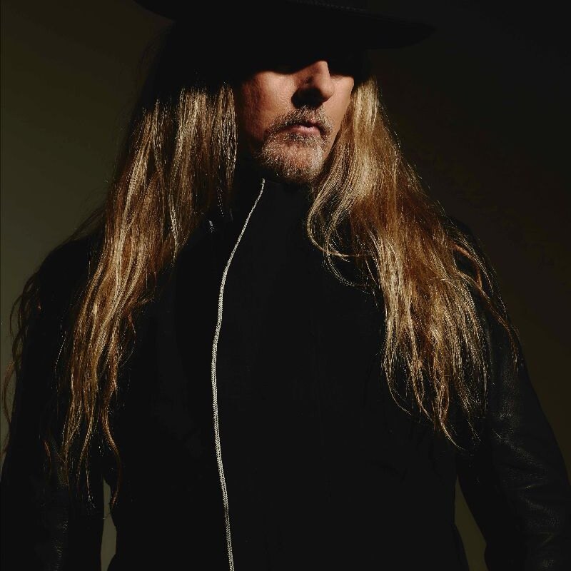 Jerry Cantrell releases new album 'Brighten'