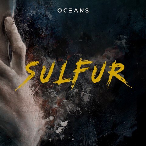 Oceans release music video  for new digital single 'Sulfur'