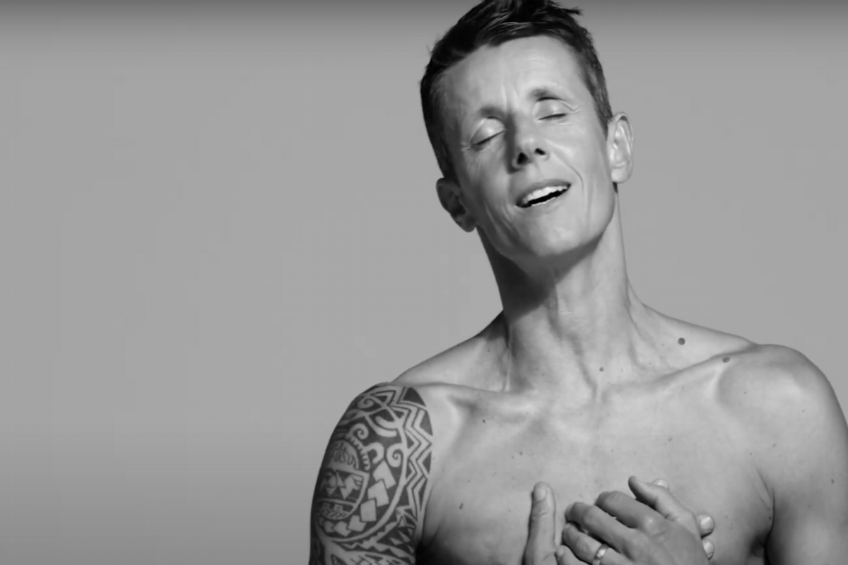 Rex Rebel shares single and video for 'Body'