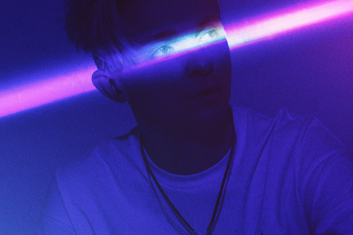 ARTY and Griff Clawson release most out-of-the-box collab yet: 'Those Eyes'