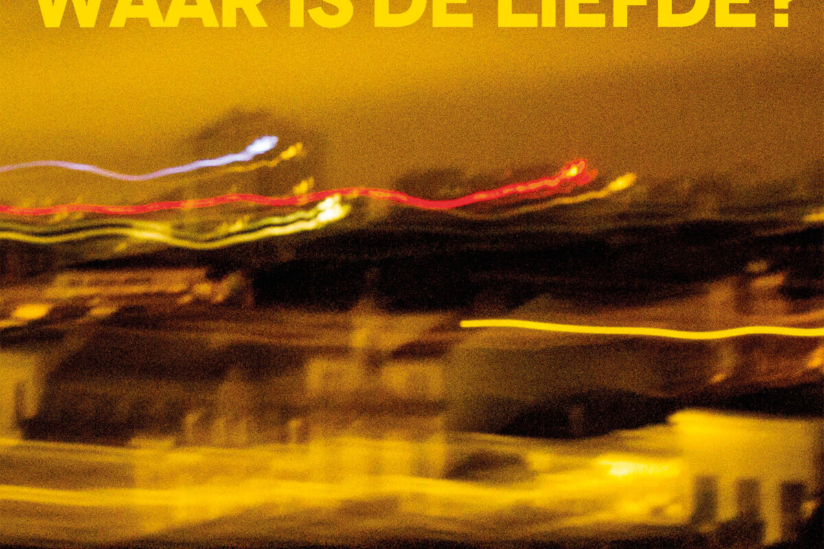 De Mens stelt "Waar is de liefde?" voor