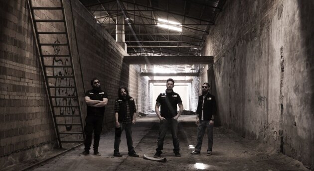 MALOTA share brand new track! 