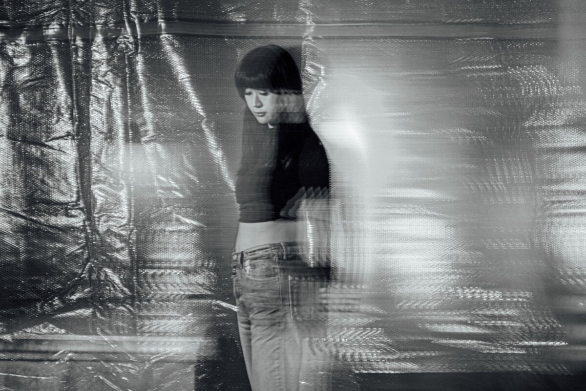 Qrion releases stunning debut album ‘I Hope It Lasts Forever’ 