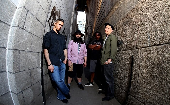 Fear Is Dead Release New Song