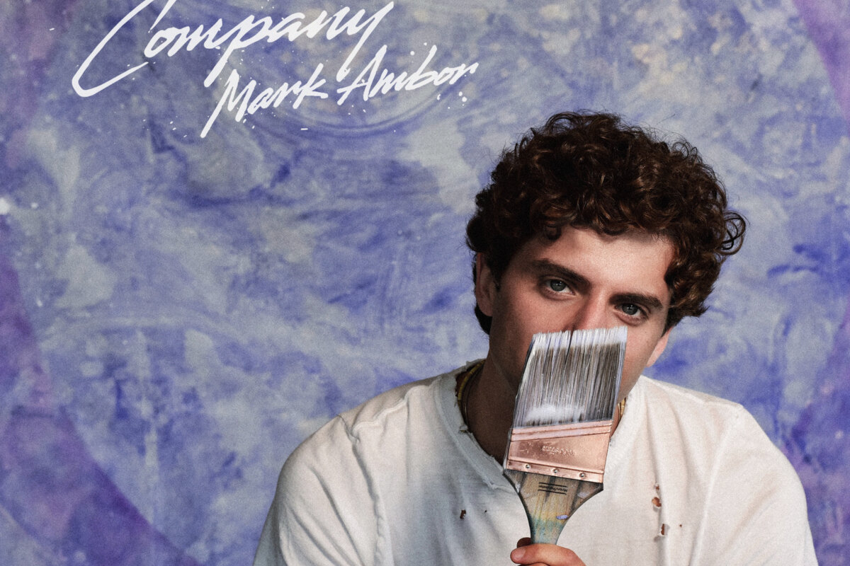 Mark Ambor Releases New Single "Company"