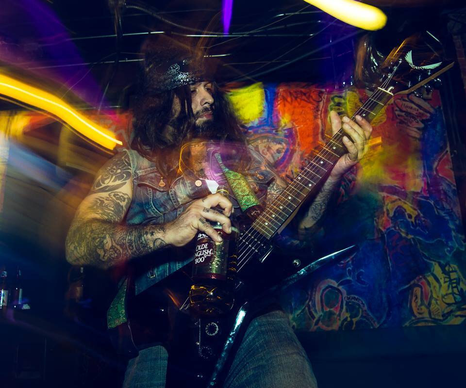 Space Coke To Release New Album