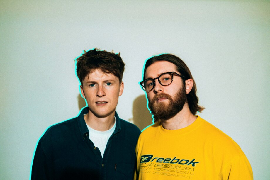 Superlove: New Single "wanna luv u" out Today via Rude Records
