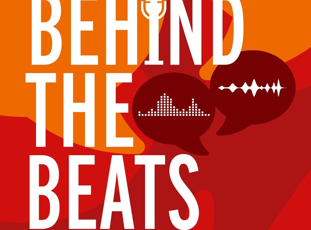 Armada Music launch podcast series on all things music industry: 'Behind The Beats'
