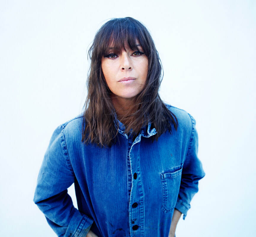 Cat Power unveils “Pa Pa Power” video
