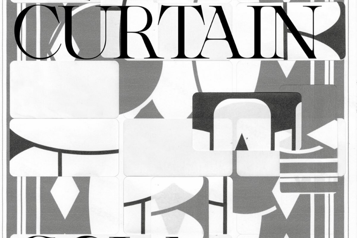 Introducing Cola (ex Ought), Share Debut Single "Blank Curtain"
