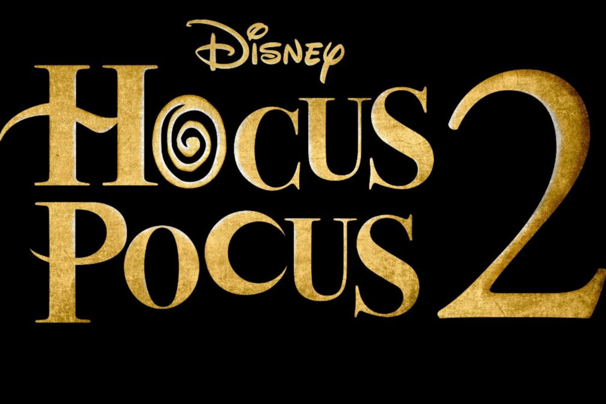 Production begins on Disney+ original "Hocus Pocus 2"