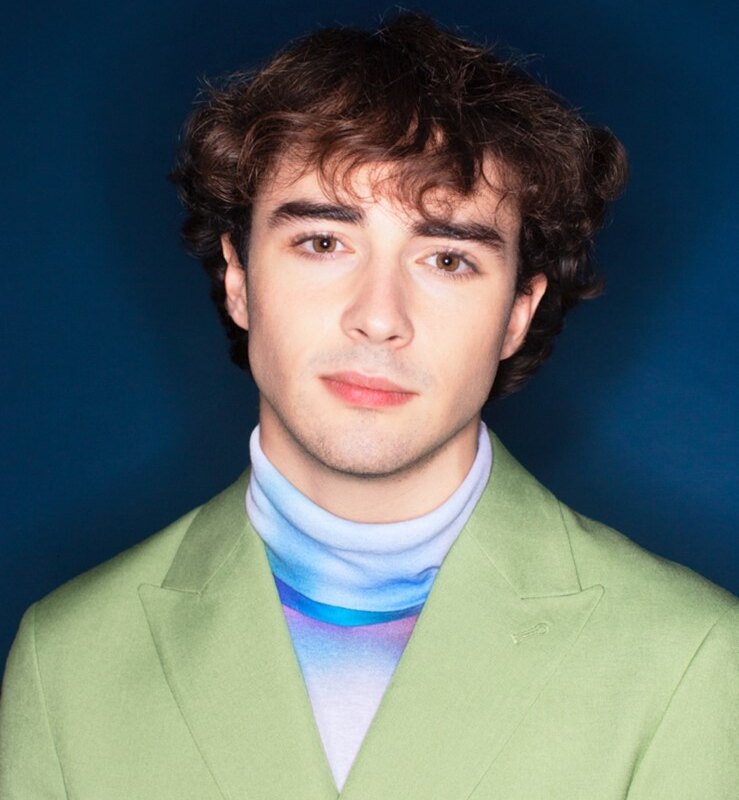 Alfie Templeman releasing new single and Video 