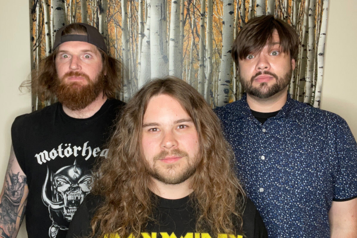 Sell Yourself Short To Release EP