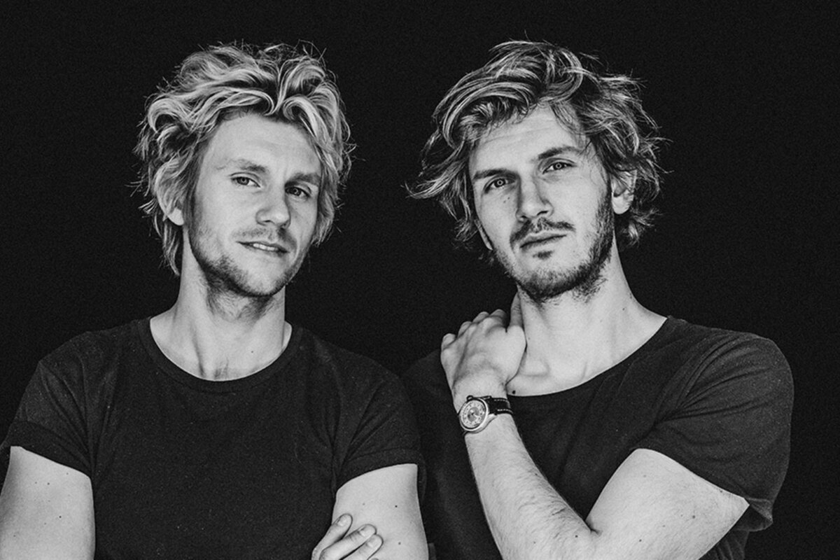 FRIDAY verzorgt support voor Nederlandse tour van Clouseau