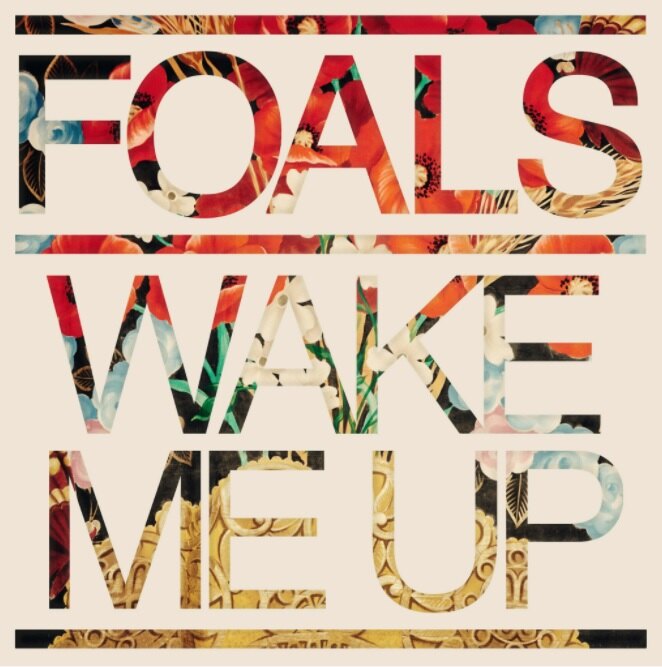 Foals kondigt nieuw album aan