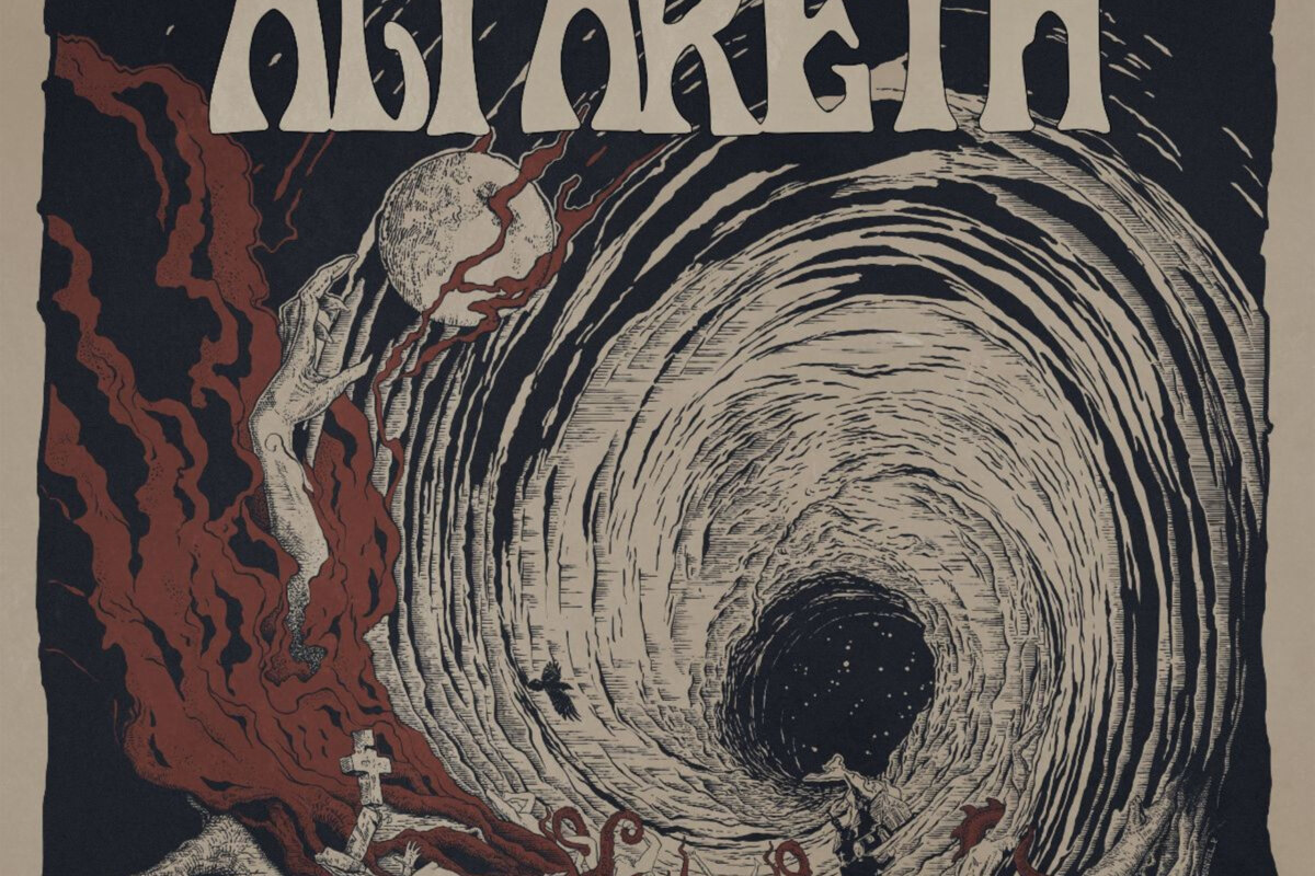 Altareth release new album "Blood" today