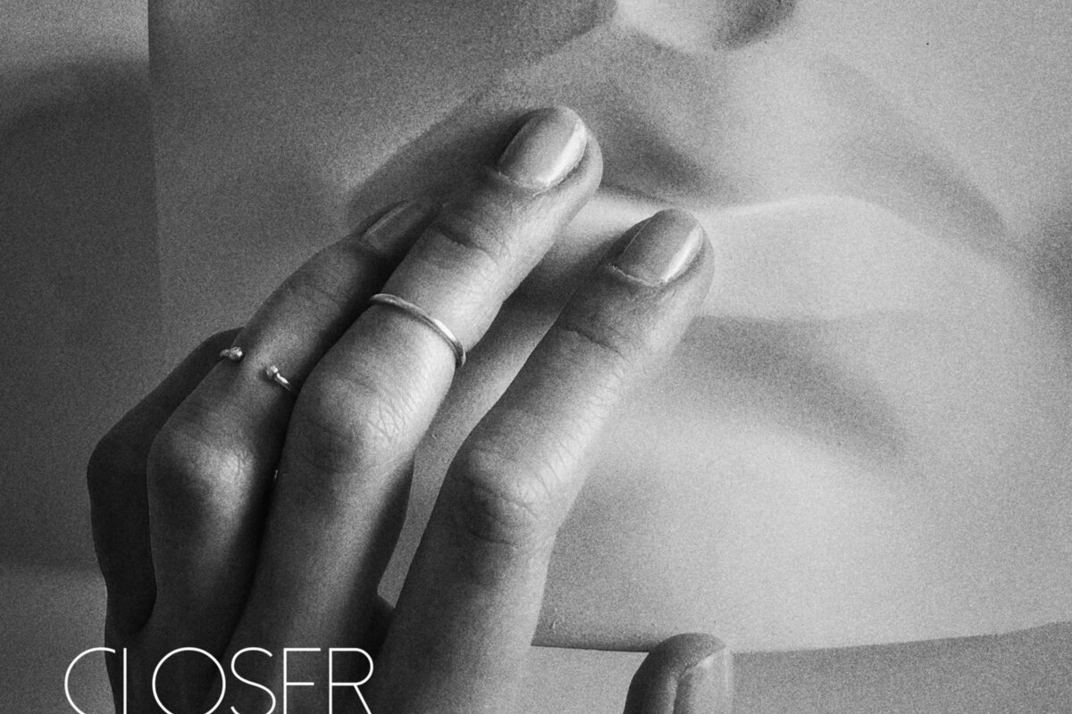 Andrew Rayel and Takis drop first-ever collaboration: 'Closer' (feat. Zagata)