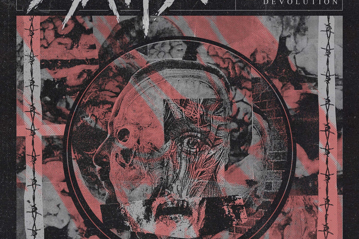 Desalmado releases new videoclipe "Mass Mental Devolution"