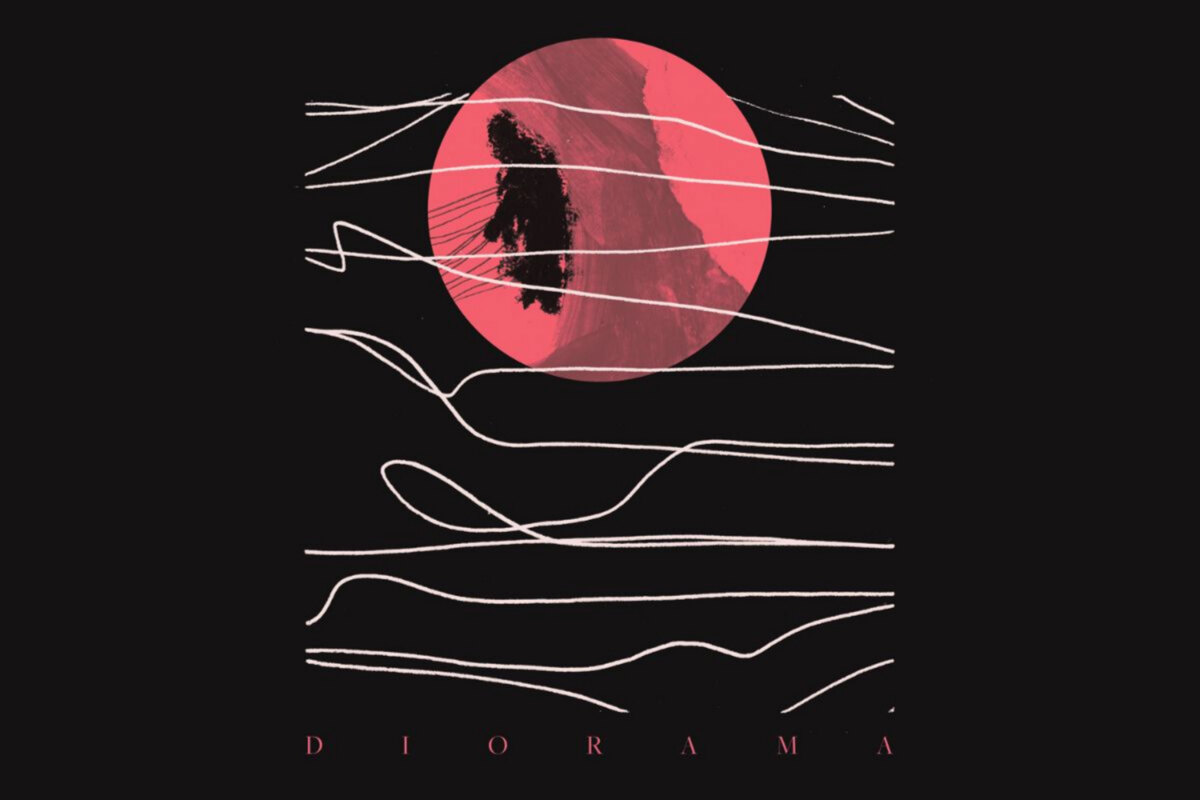 MØL unveil live video for 'Vestige' + 'Diorama' out now
