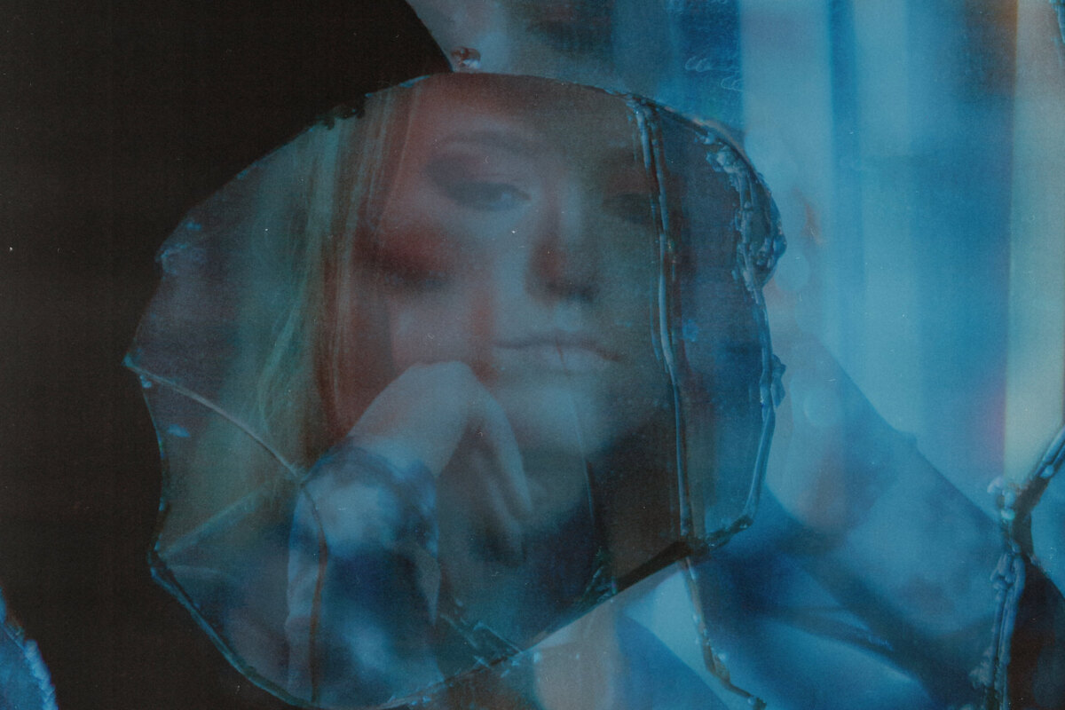 Wave Break Release New EP "Puzzle Pieces"